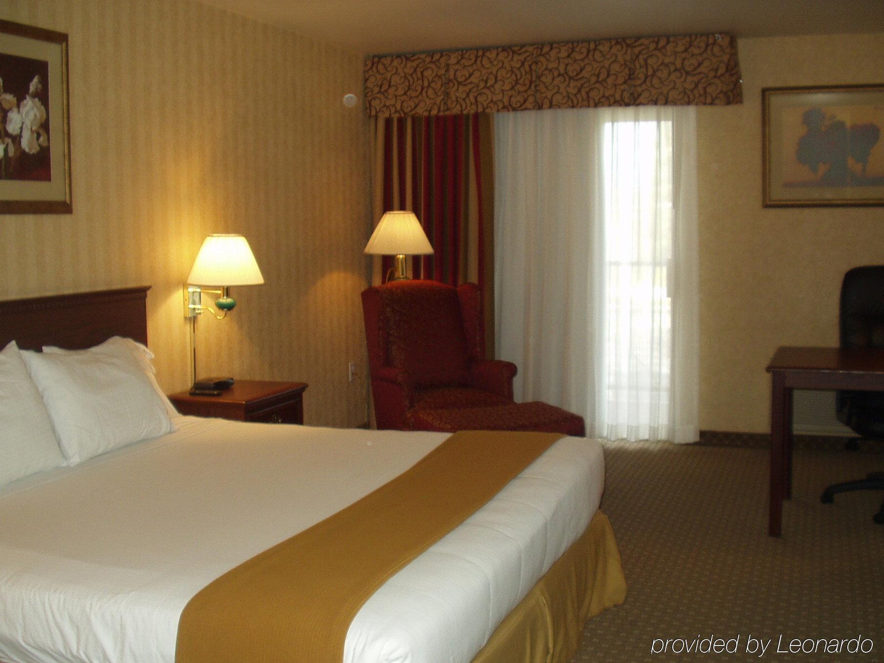 Holiday Inn Express Spokane-Valley, An Ihg Hotel Spokane Valley Exterior photo