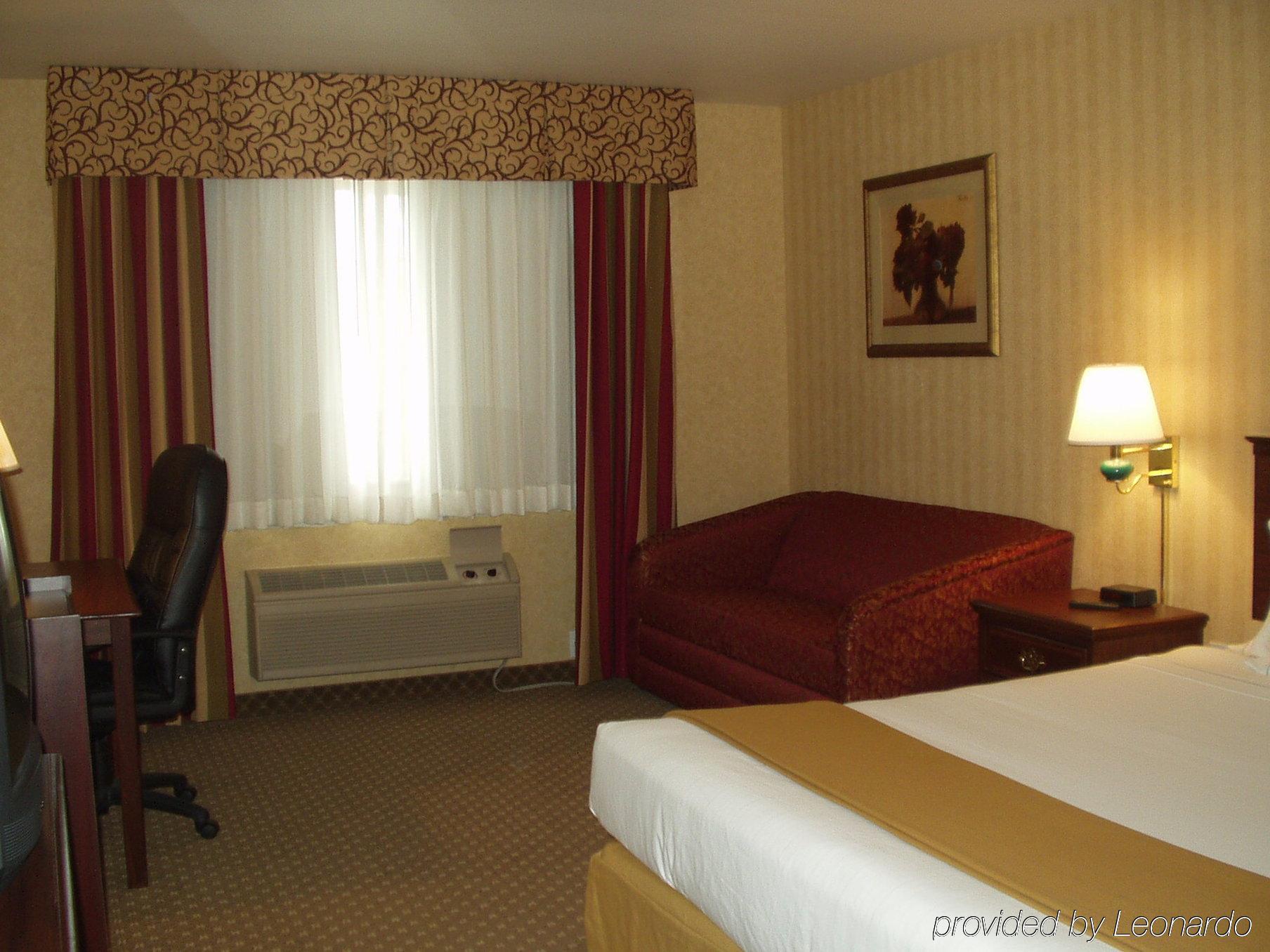Holiday Inn Express Spokane-Valley, An Ihg Hotel Spokane Valley Room photo