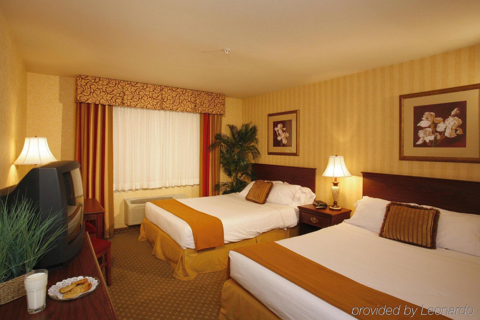 Holiday Inn Express Spokane-Valley, An Ihg Hotel Spokane Valley Exterior photo