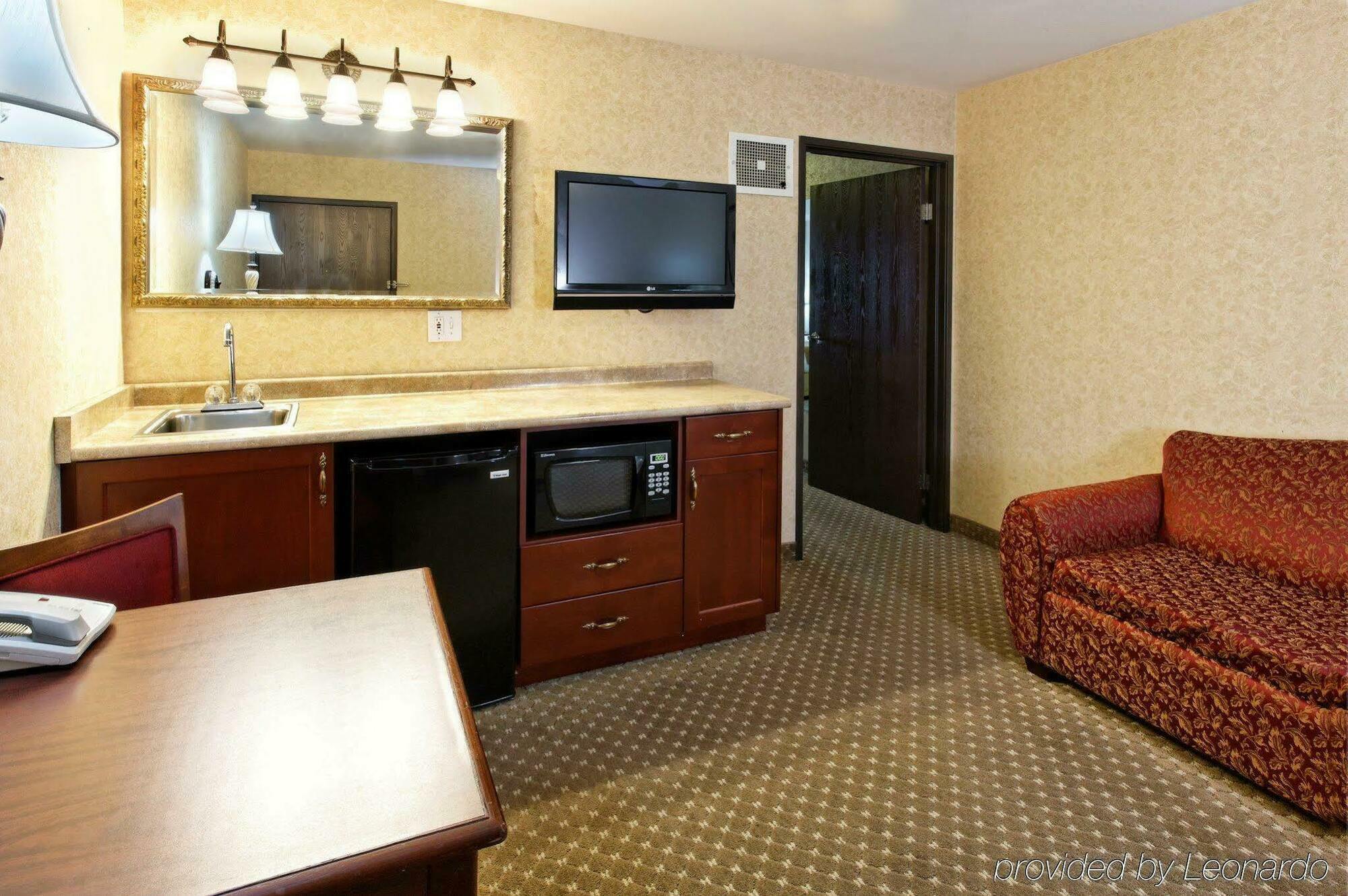 Holiday Inn Express Spokane-Valley, An Ihg Hotel Spokane Valley Room photo